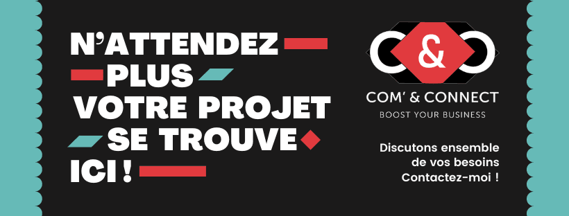 Discutons ensemble de votre projet